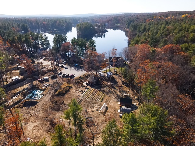 41 Ingham Road Merrimack, NH 03054 - Photo 23 of 31