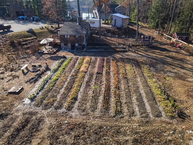 41 Ingham Road Merrimack, NH 03054 - Photo 25 of 31