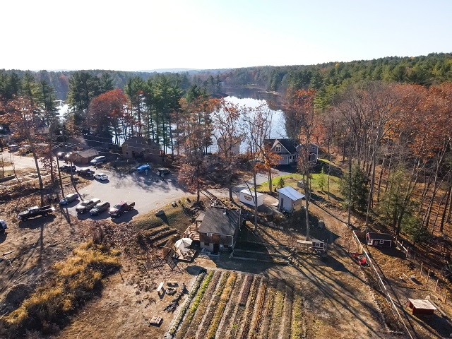 41 Ingham Road Merrimack, NH 03054 - Photo 27 of 31