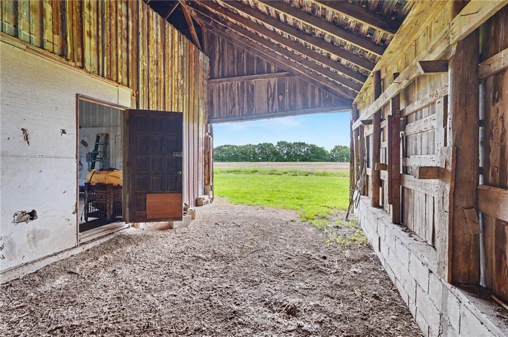 15496 Southeast Norton Road Kincaid, KS 66039 - Photo 39 of 66