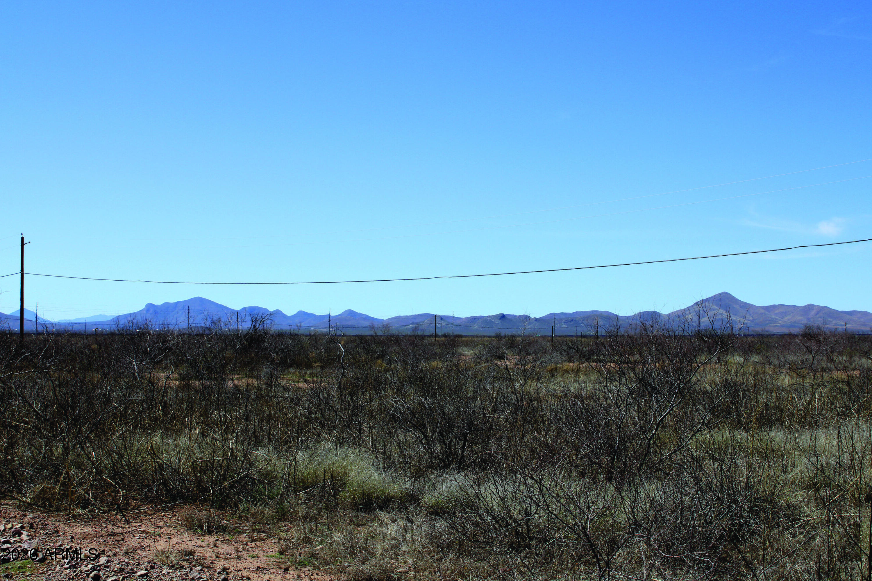 66-acres Northwest 66-acres Nw West Point Road, Unit 576 Douglas, AZ 85607 - Photo 2 of 3 a view of a city