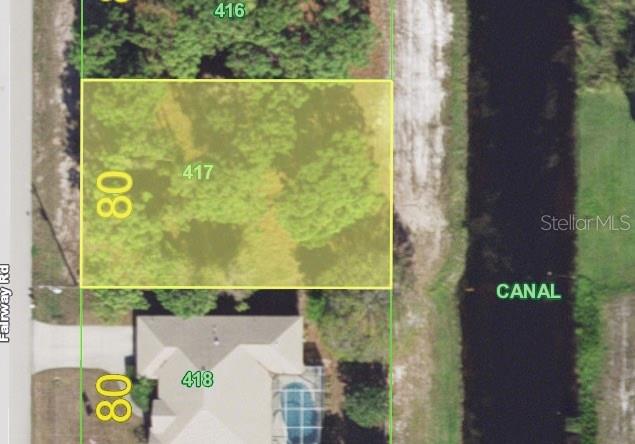 159 Fairway Road Rotonda West, FL 33947 - Photo 1 of 1 Gallery Image 1