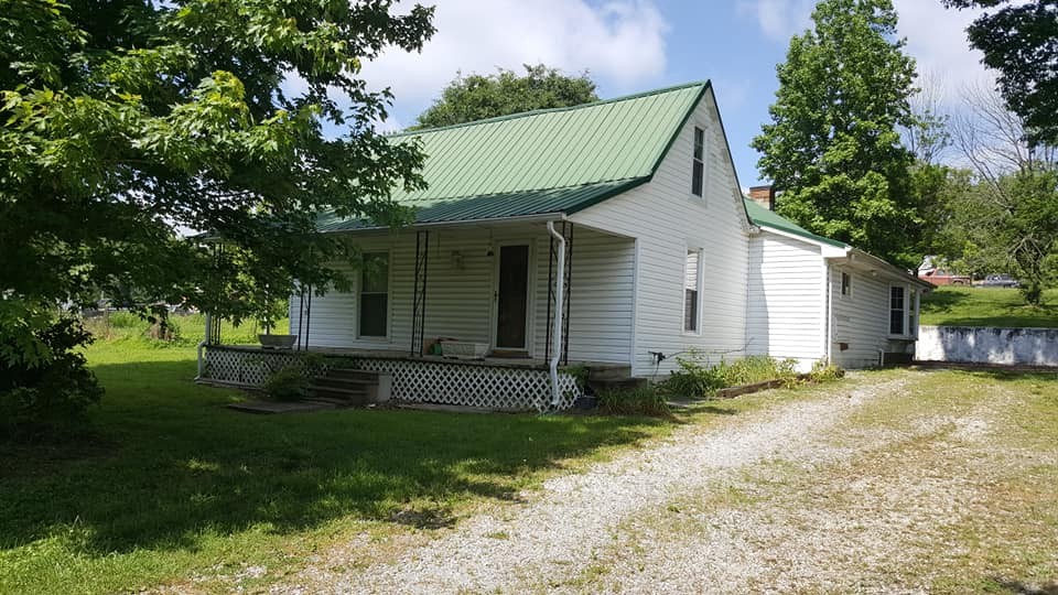 4377 Peytonsville-Trinity Road Franklin, TN 37064 - Photo 1 of 9