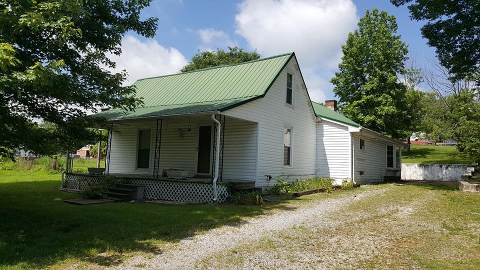 4377 Peytonsville-Trinity Road Franklin, TN 37064 - Photo 2 of 9