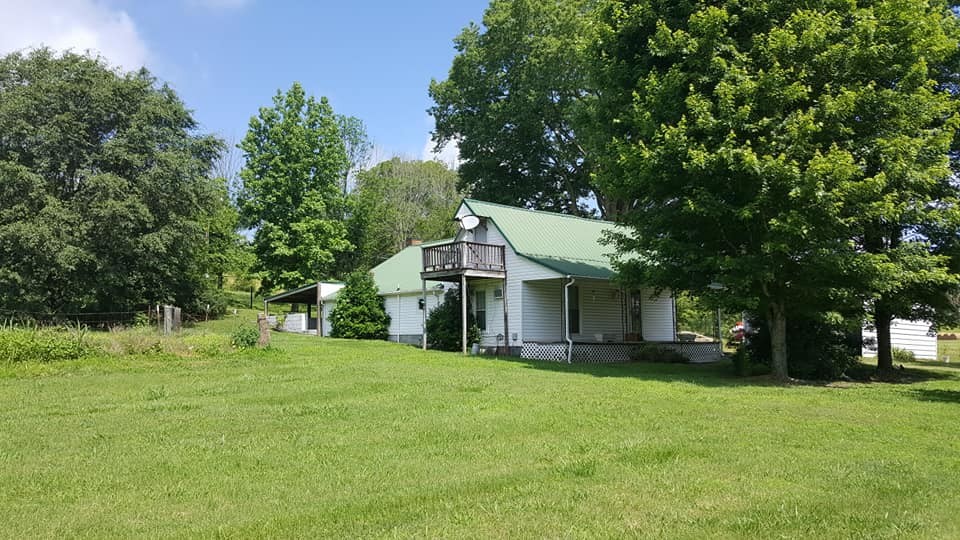 4377 Peytonsville-Trinity Road Franklin, TN 37064 - Photo 3 of 9