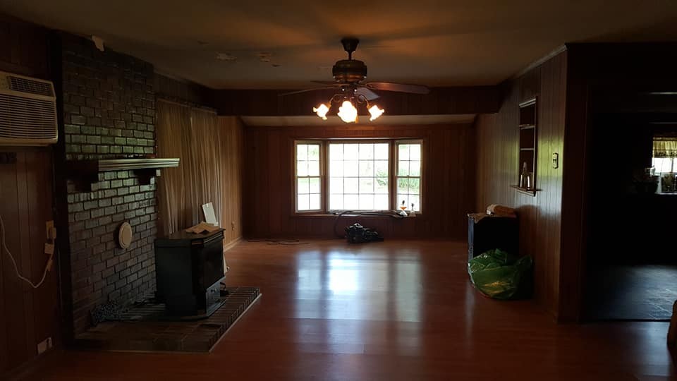 4377 Peytonsville-Trinity Road Franklin, TN 37064 - Photo 4 of 9