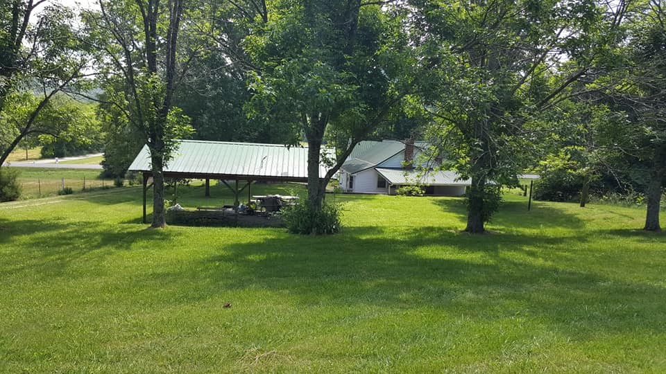 4377 Peytonsville-Trinity Road Franklin, TN 37064 - Photo 6 of 9