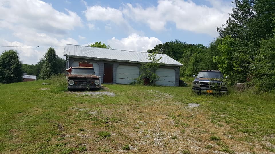 4377 Peytonsville-Trinity Road Franklin, TN 37064 - Photo 7 of 9