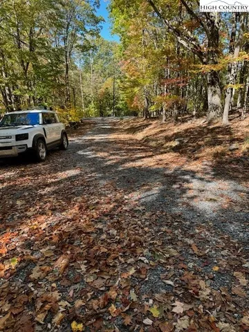 $34,900 | 108 Black Birch Lane, Beech Mountain, NC 28604