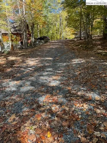 $34,900 | 108 Black Birch Lane, Beech Mountain, NC 28604