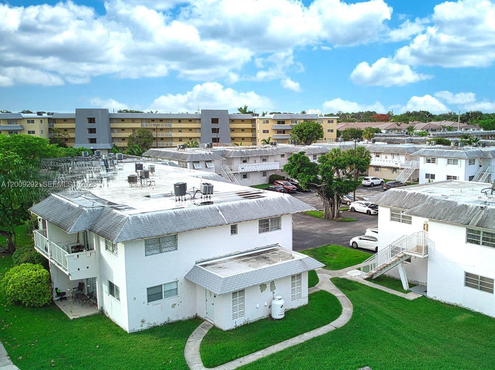 7324 Southwest 82nd Street, Unit B206 Miami, FL 33143 - Photo 1 of 36
