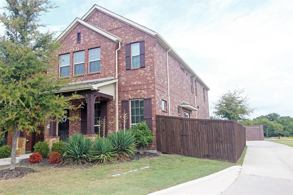 600 Ansley Way Allen, TX 75013 - Photo 28 of 28