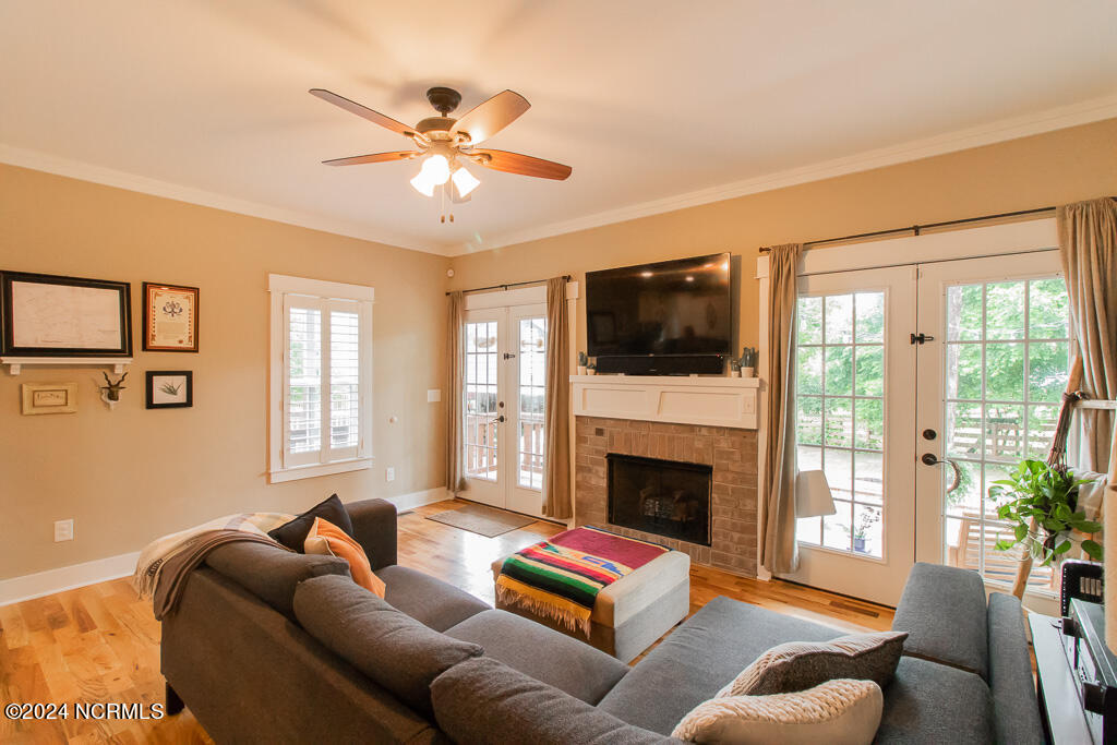3960 Youngs Road Southern Pines, NC 28387 - Photo 19 of 39 3960YoungsRd_Flex-16
