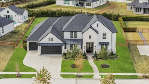 $1,225,000 | 7911 Deer Mdw Lane, Fulshear, TX 77406