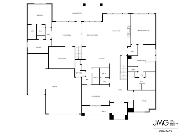 $1,225,000 | 7911 Deer Mdw Lane, Fulshear, TX 77406