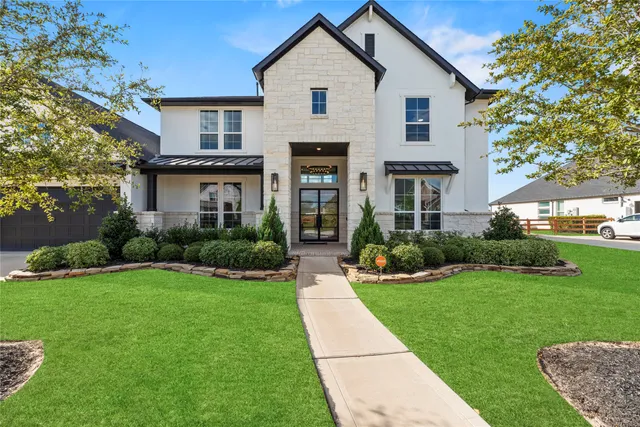 $1,225,000 | 7911 Deer Mdw Lane, Fulshear, TX 77406