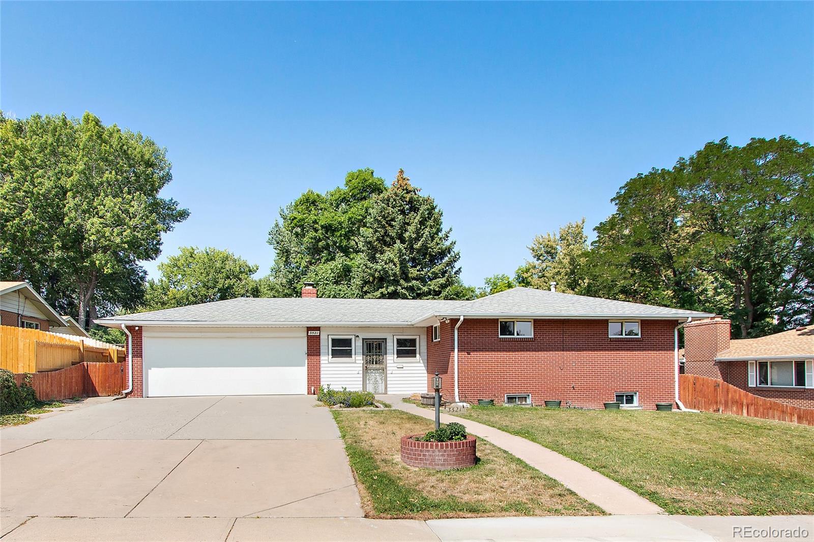 3521 Allison Street Wheat Ridge, CO 80033 - Photo 1 of 24 Gallery Image 1