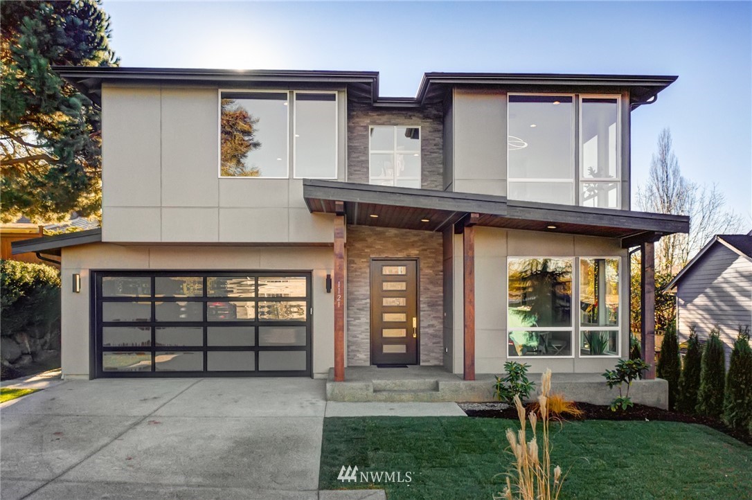 1121 North 28th Place Renton, WA 98056 - Photo 1 of 27 Gallery Image 1