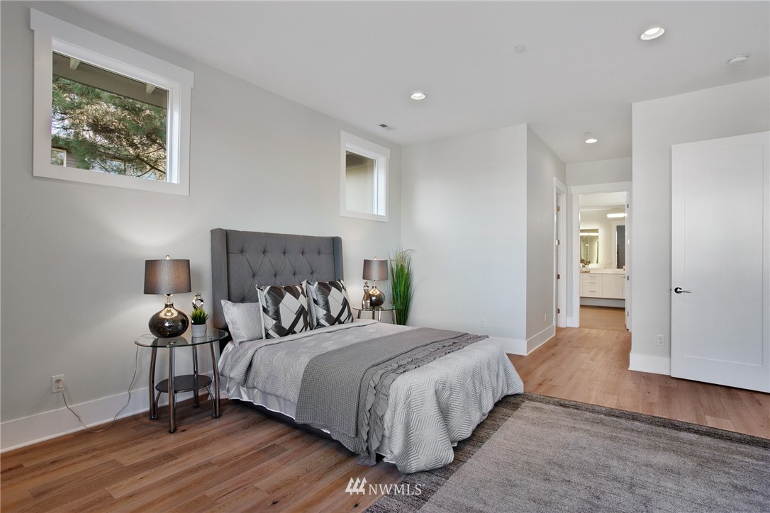 1121 North 28th Place Renton, WA 98056 - Photo 11 of 27 Gallery Image 11