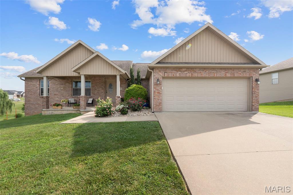 3035 Prairie View Trail Jackson, MO 63755 - Photo 1 of 39