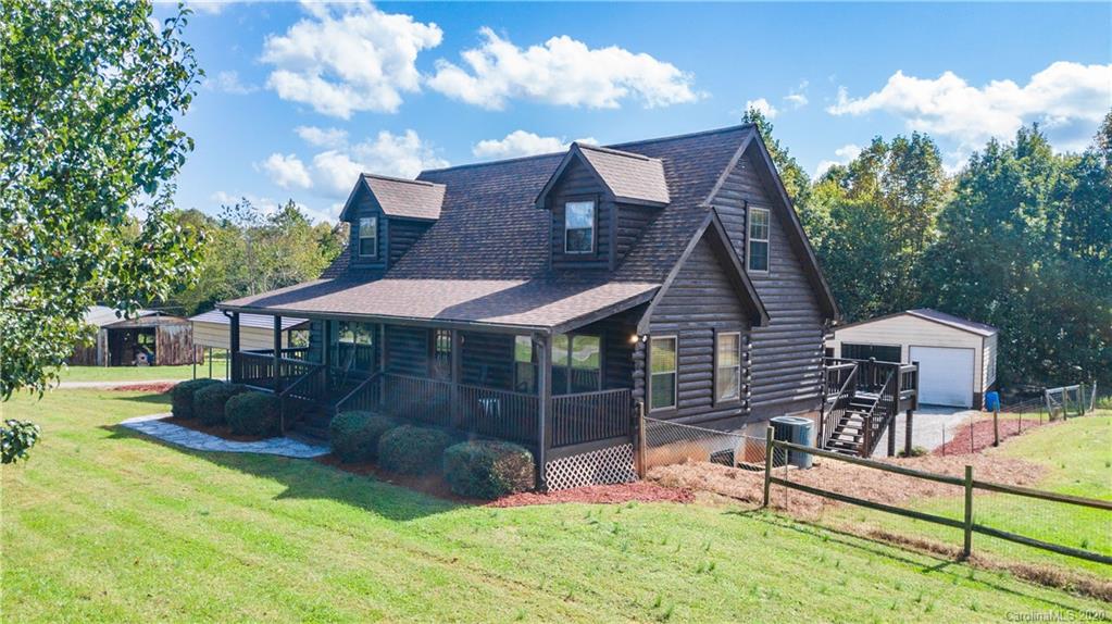 1367 Union Grove Road Harmony, NC 28634 - Photo 33 of 35 Gallery Image 33