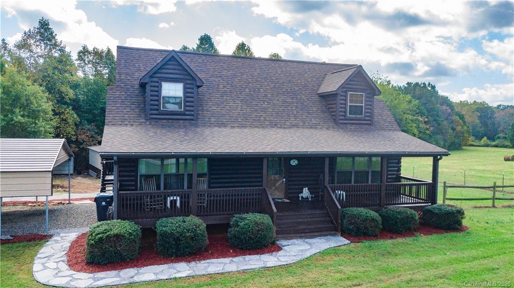 1367 Union Grove Road Harmony, NC 28634 - Photo 34 of 35 Gallery Image 34