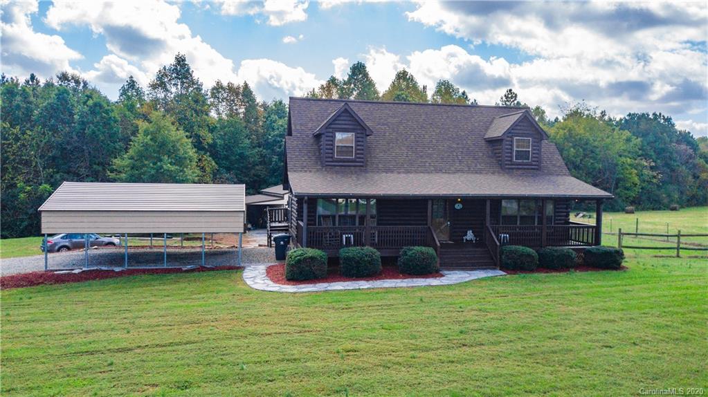 1367 Union Grove Road Harmony, NC 28634 - Photo 35 of 35 Gallery Image 35
