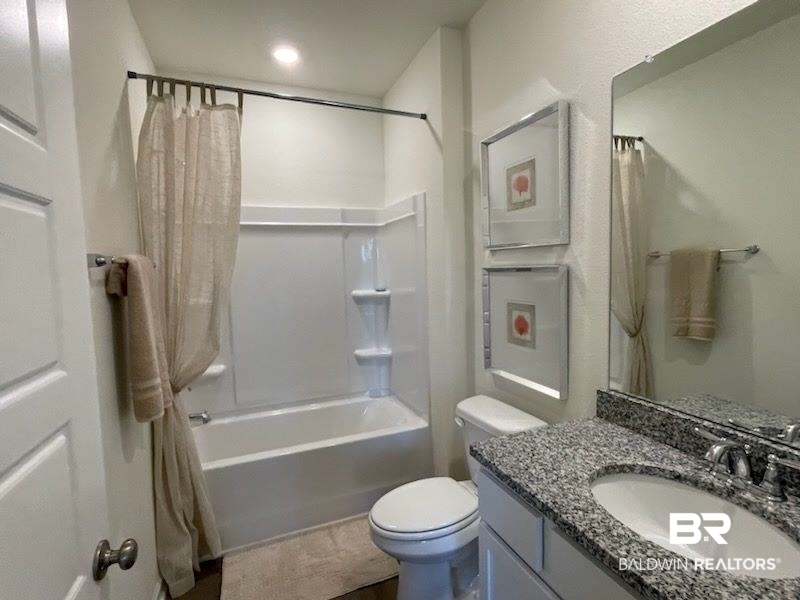12804 Patriot Way Daphne, AL 36527 - Photo 5 of 6