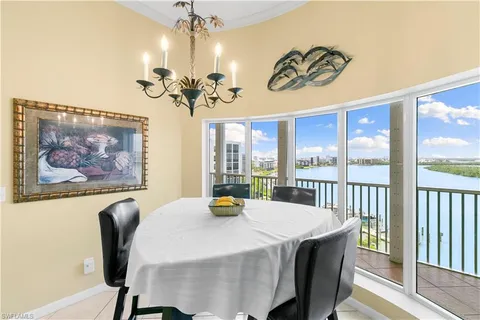 $830,000 | 4141 Bay Beach Lane, Unit 4P3, Fort Myers Beach, FL 33931