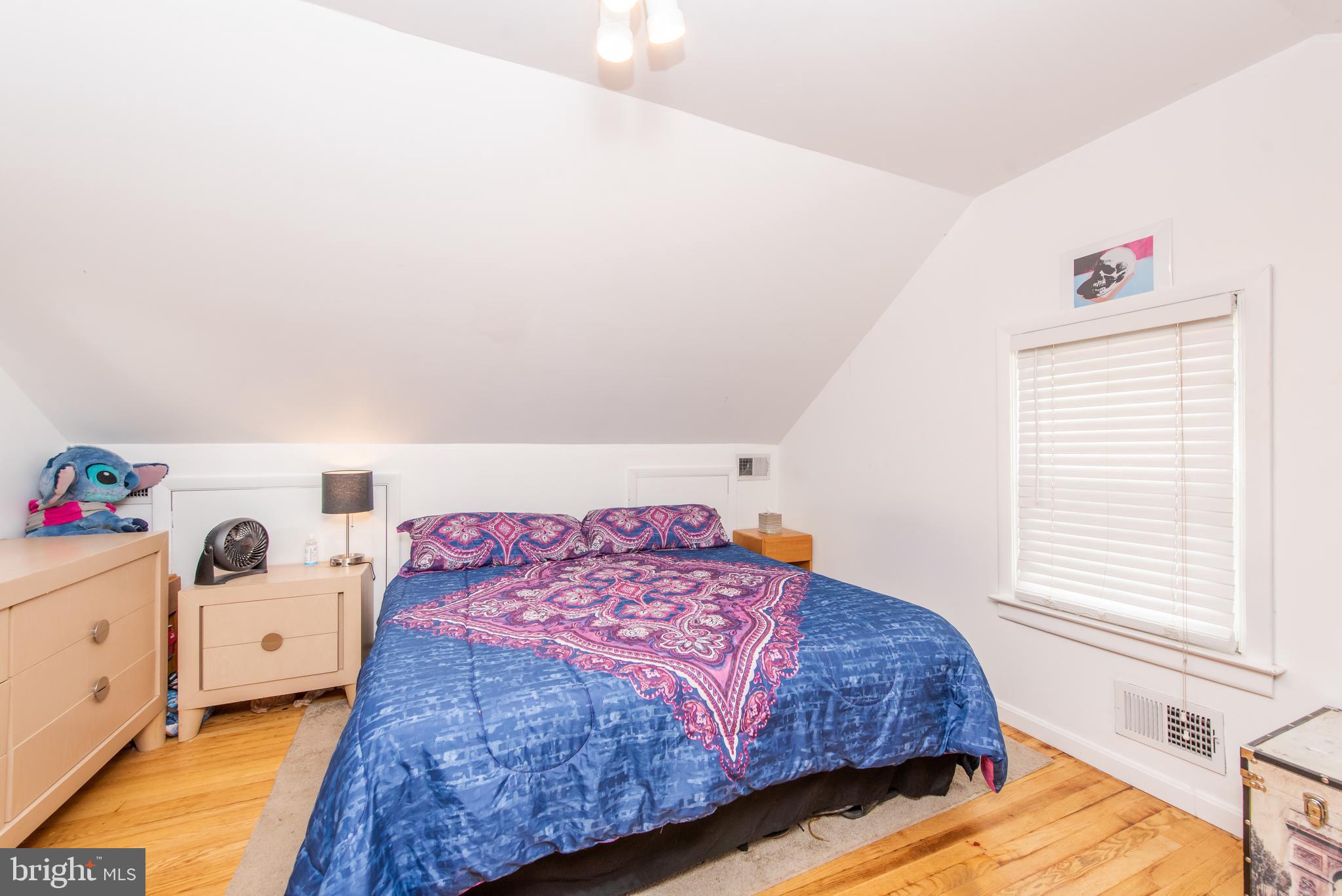 8656 Ridge Road Ellicott City, MD 21043 - Photo 22 of 33 Bedroom