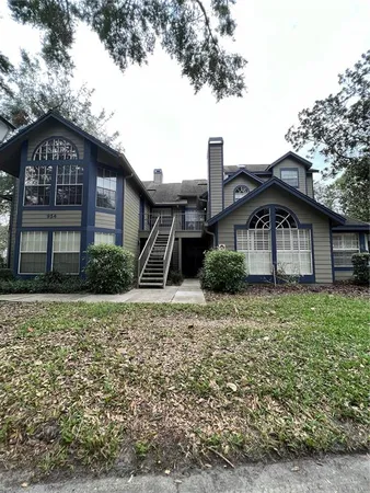 $1,849 | 954 Forest Ridge Court, Unit 202, Lake Mary, FL 32746