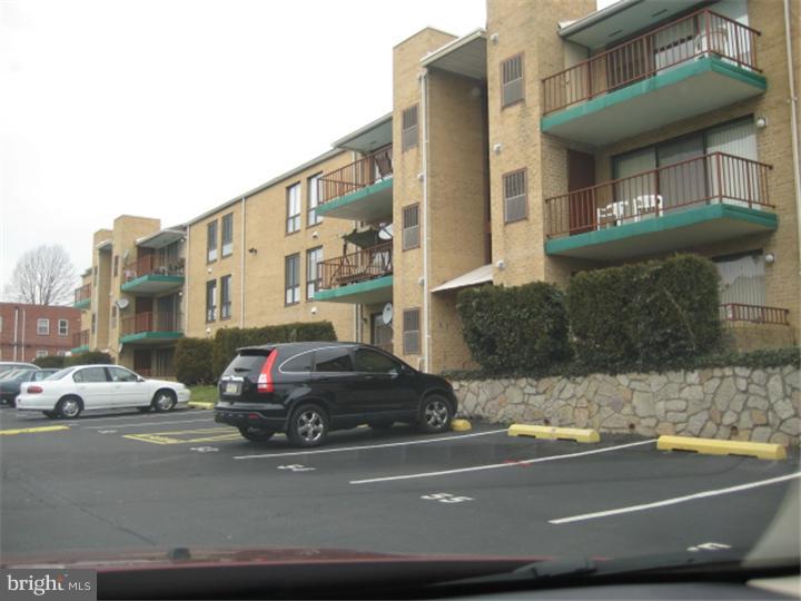 8910 Krewstown Road, Unit 117 Philadelphia, PA 19115 - Photo 2 of 24 Exterior Side