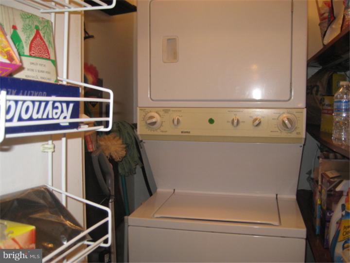 8910 Krewstown Road, Unit 117 Philadelphia, PA 19115 - Photo 15 of 24 Laundry Room