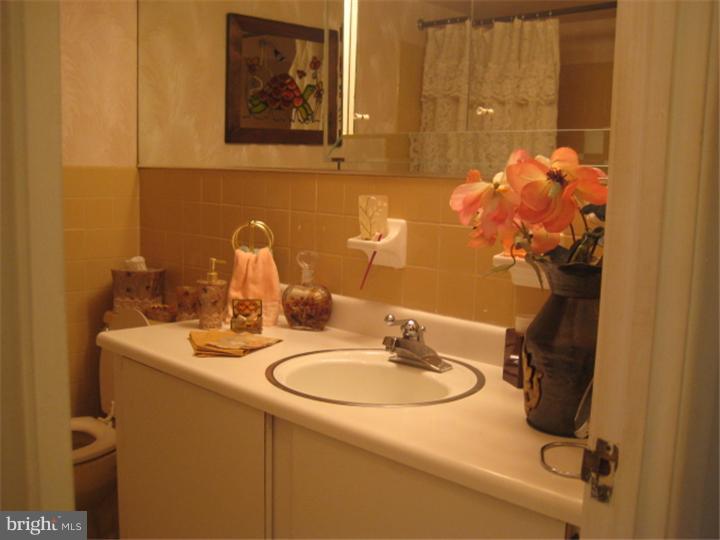 8910 Krewstown Road, Unit 117 Philadelphia, PA 19115 - Photo 16 of 24 Bathroom