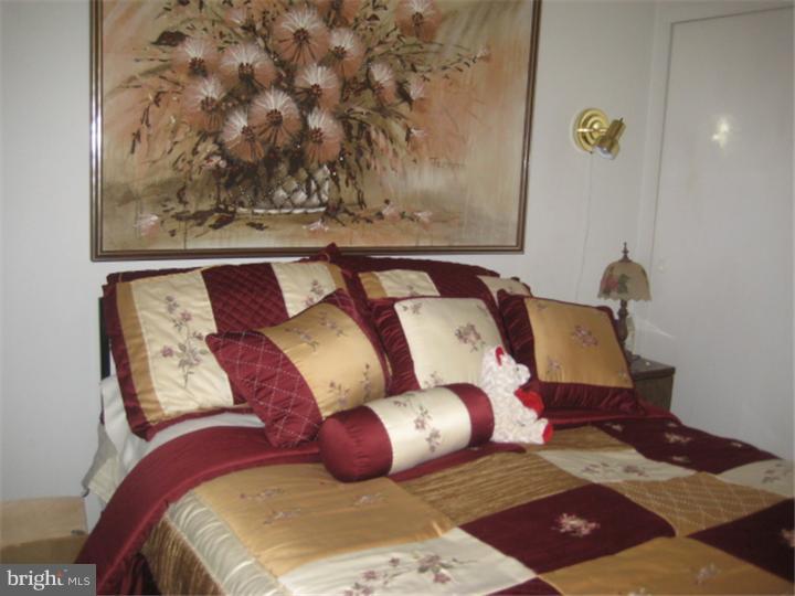 8910 Krewstown Road, Unit 117 Philadelphia, PA 19115 - Photo 20 of 24 Bedroom 2