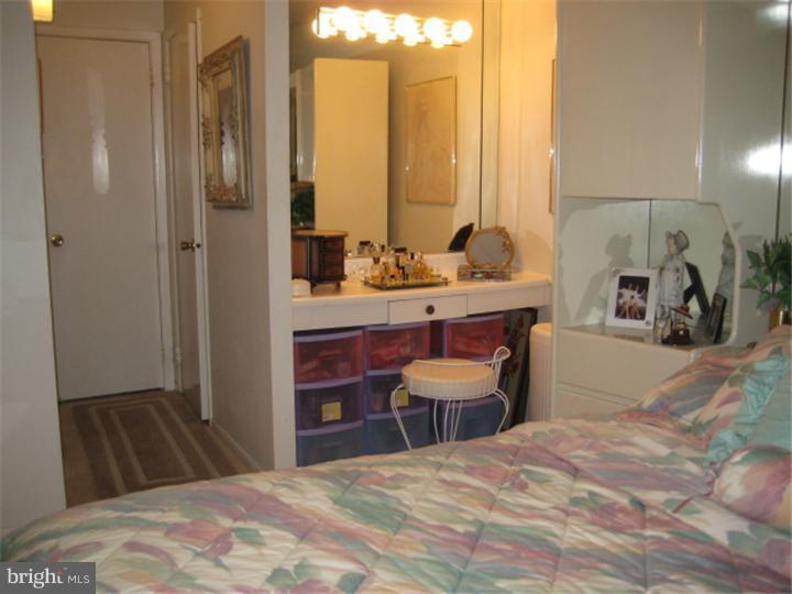 8910 Krewstown Road, Unit 117 Philadelphia, PA 19115 - Photo 22 of 24 Bedroom - Main