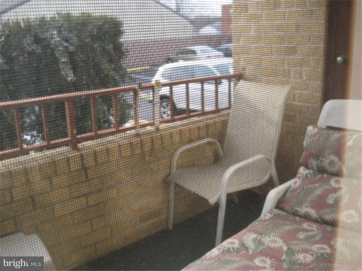 8910 Krewstown Road, Unit 117 Philadelphia, PA 19115 - Photo 10 of 24 Patio