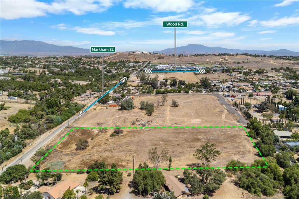 0 Markham Street Riverside, CA 92508 - Photo 10 of 11 Gallery Image 10