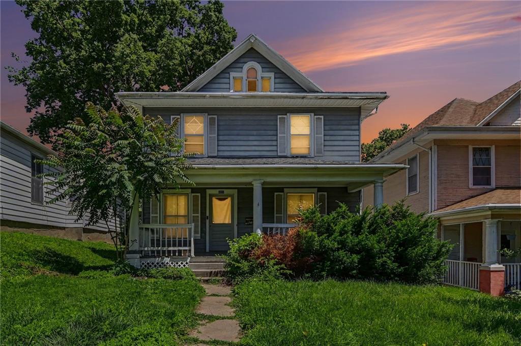 2221 Faraon Street St. Joseph, MO 64501 - Photo 1 of 26
