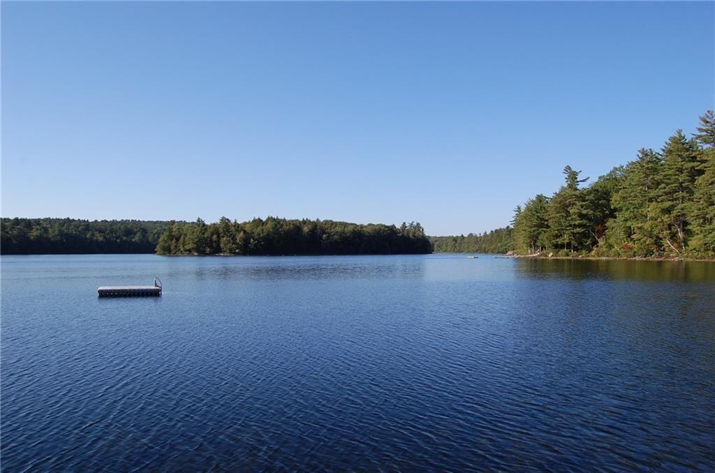 45 Shore Road Kents Hill, ME 04349 - Photo 27 of 47 SWIM FLOAT