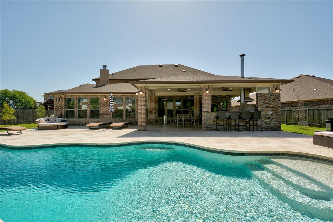 18416 Pencil Cactus Drive Pflugerville, TX 78660 - Photo 1 of 1