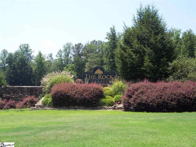 $16,900 | 343 Gauley Falls Road, Unit LOT 87 GAULEY FALLS, Pickens, SC 29671