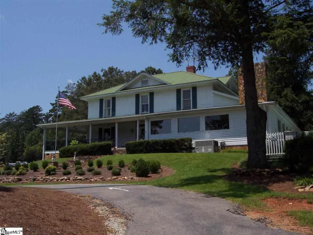 $16,900 | 343 Gauley Falls Road, Unit LOT 87 GAULEY FALLS, Pickens, SC 29671