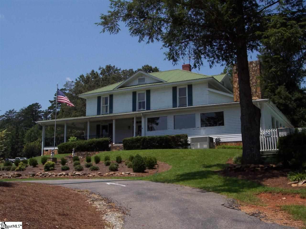 343 Gauley Falls Road, Unit LOT 87 GAULEY FALLS Pickens, SC 29671 - Photo 10 of 11