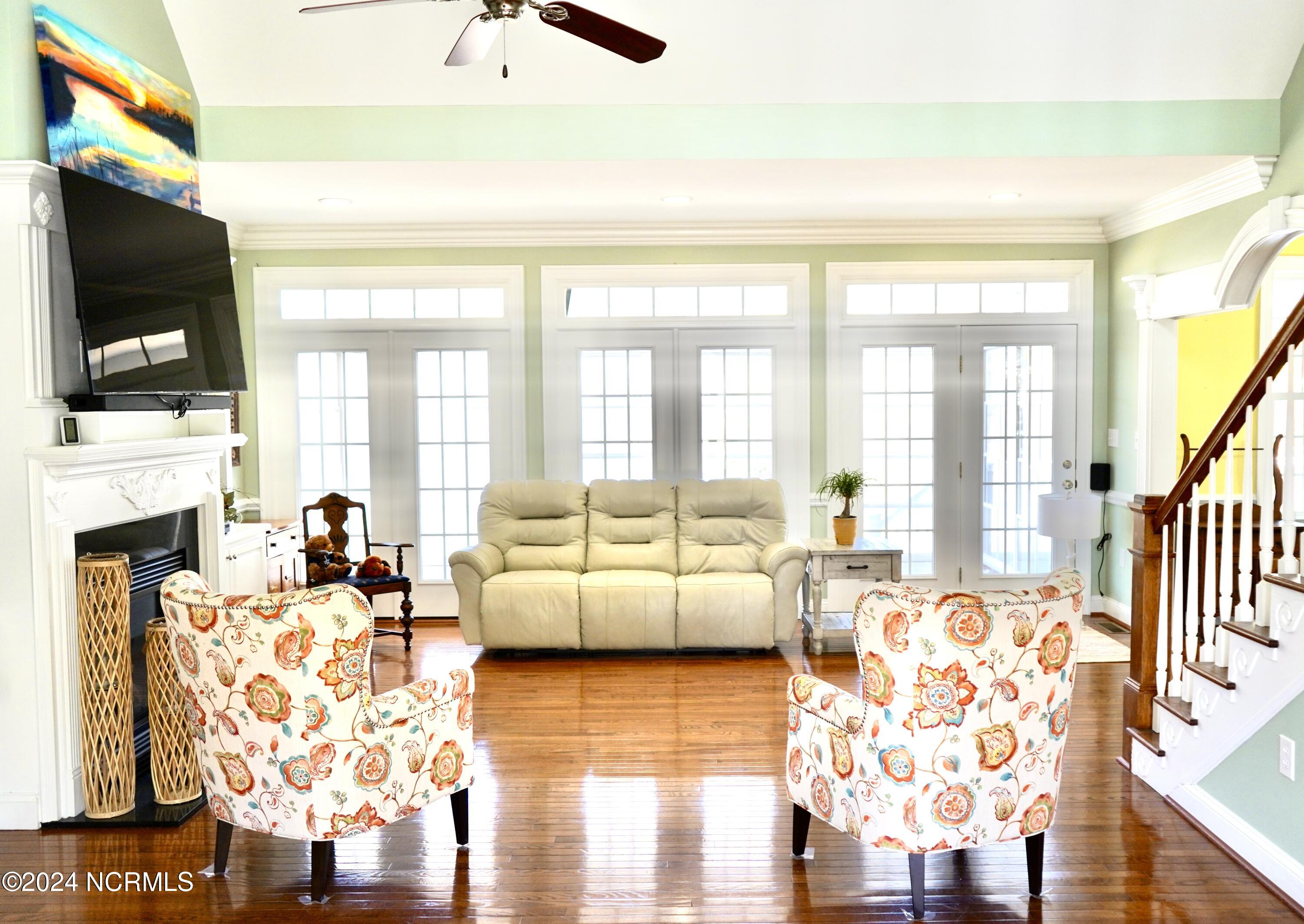 4352 River Lake Road Elm City, NC 27822 - Photo 7 of 66 DSC08700