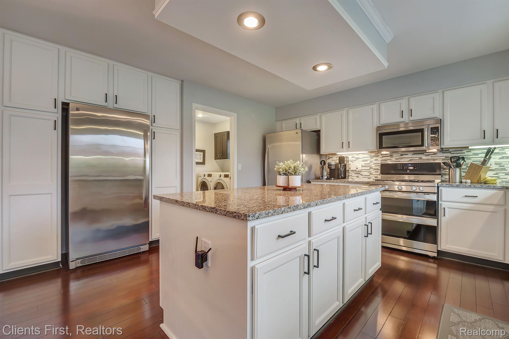 47079 Eastbourne Road Canton, MI 48188 - Photo 20 of 75