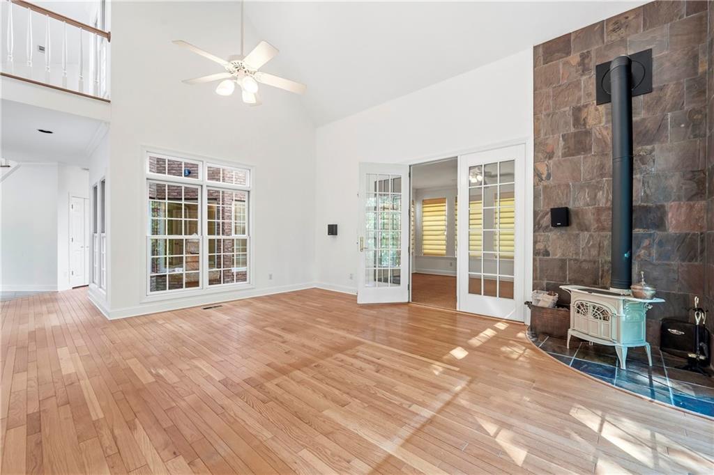 393 Fairplay Street Rutledge, GA 30663 - Photo 27 of 72