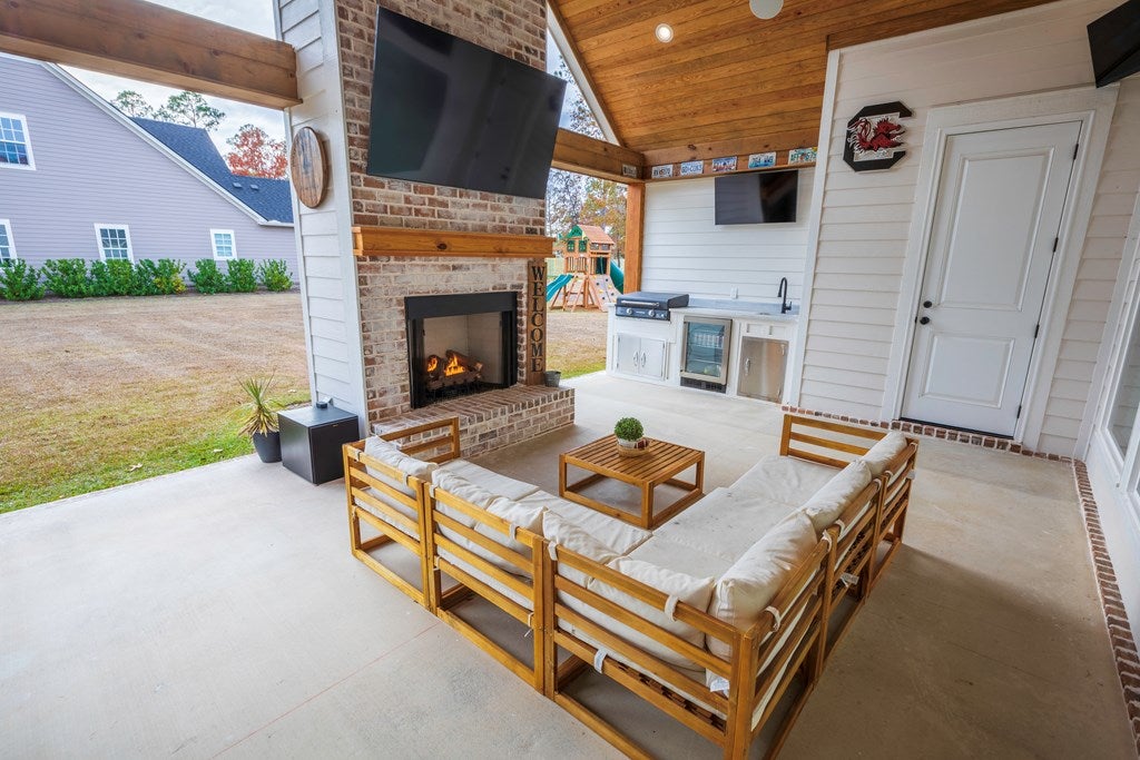 3887 Timber Ridge Road Valdosta, GA 31601 - Photo 7 of 74 Gallery Image 7