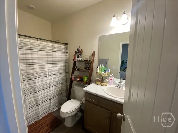 $2,000 | 712 Mill Creek Circle, Hinesville, GA 31313