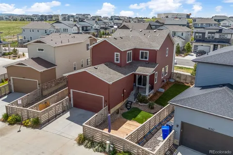 $659,000 | 8335 Big Thompson Street, Littleton, CO 80125